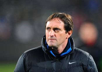 Antonio Conceicao: Former Cameroon boss battles Emmanuel Amunike for Super Eagles coaching job – report