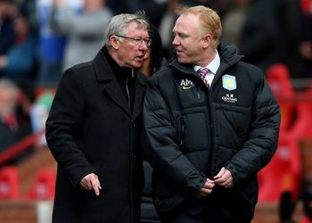 Scotland legend believes Bassey is worth ₦13.1billion