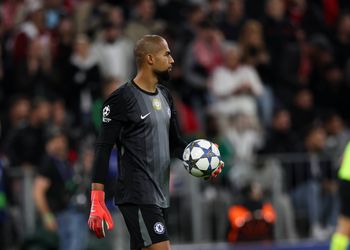 Manchester United dream on hold as Wilfred Ndidi agrees to join Besiktas