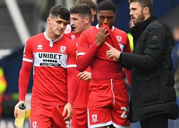 “He never stopped”- Ex-Middlesbrough star gives reason for Akpom’s transformation