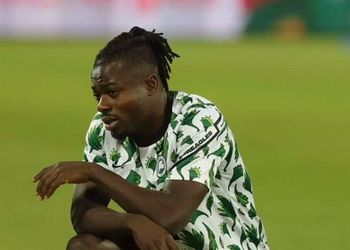 AFCON winner Oshaniwa gives reasons why Finidi George would make an excellent Super Eagles coach