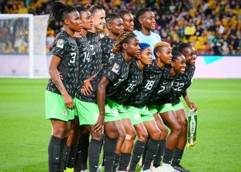 South Africa legend Portia Modise slams Randy Waldrum’s Super Falcons as the poorest Nigerian team ever