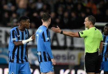 Chelsea in pole position to sign Nigeria-eligible striker currently playing in the Paris Olympics