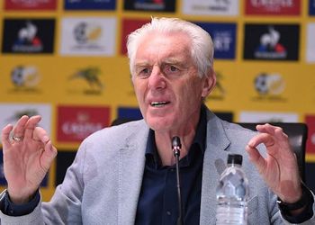 Flying Eagles thrash Benin Republic to win WAFU B tournament