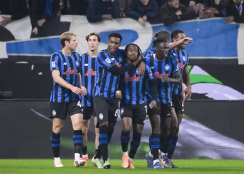 Victor Boniface breaks silence after failed AC Milan transfer