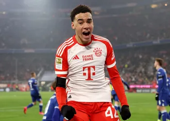 The seven Nigerian-born stars at the 2022 FIFA World Cup