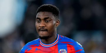 Transfer: Nnadozie teases Brighton move for ex-Chippa United goalie – watch