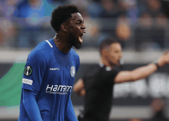 Victor Ikpeba analyses Super Eagles squad’s prospects against Saudi Arabia and Mozambique