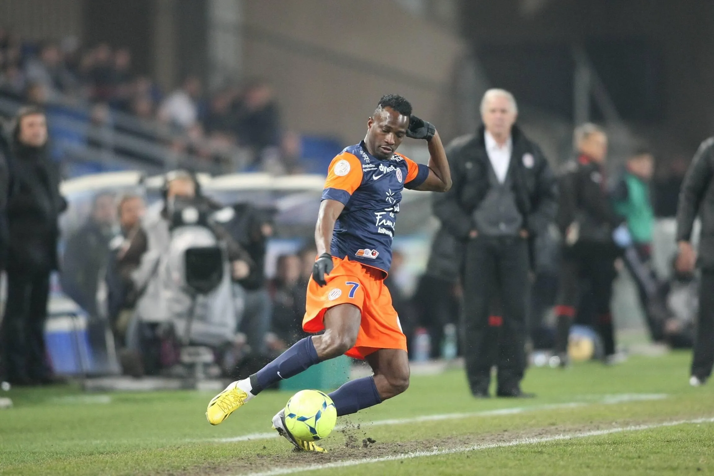 John Utaka