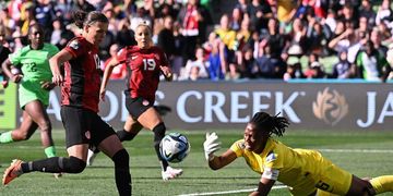 2023 FIFA Women’s World Cup: Five key players that could cause problems for Super Falcons in vital Australia’s Group B clash