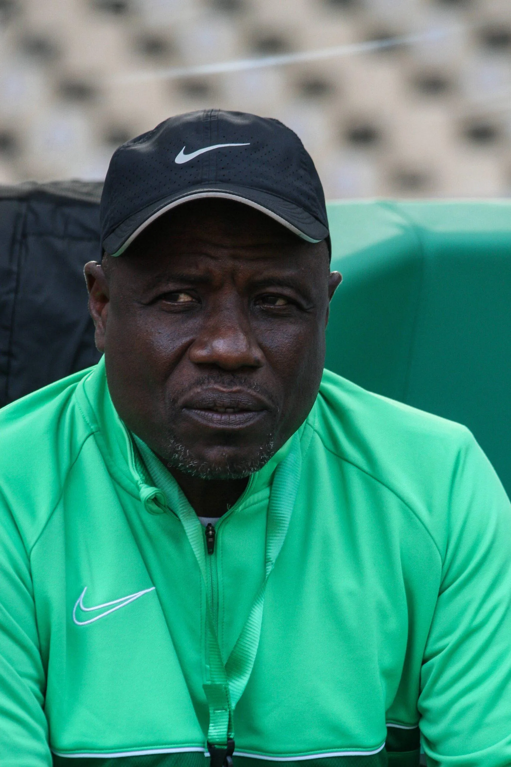 Salisu Yusuf 