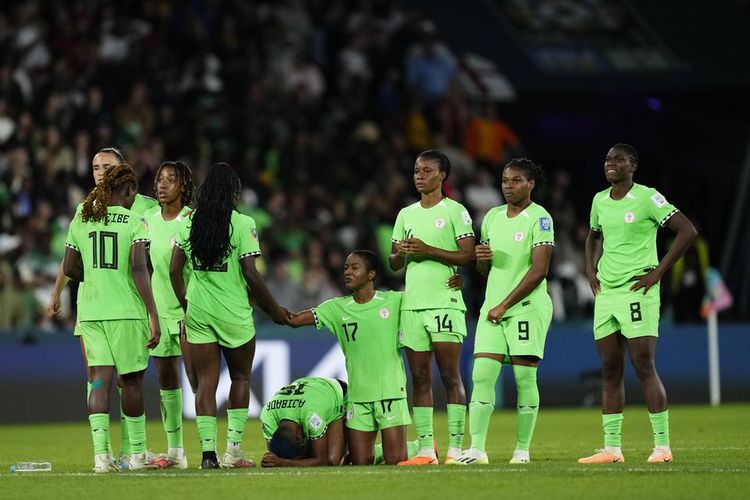 “We’ll conquer them” – Randy Waldrum assures Nigeria of positive results ahead of Cameroon clash