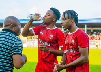 Super Eagles coaching job: Is Emmanuel Amuneke the new boss?