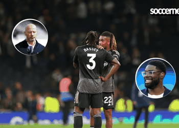Why Super Eagles duo started on the bench in Fulham’s win against Wolves – Marco Silva 