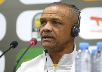 U-17 AFCON: Golden Eaglets’ head coach discusses potential threats in response to the team’s draw