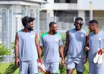 ‘Sniper’ – Super Eagles star Terem Moffi sends touching message to new Aston Villa signing