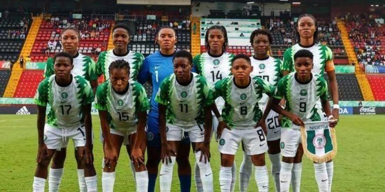 Nigeria 3-0 Benin: Falconets soar into WAFU B U20 Girls Cup final, to face eternal rivals Ghana