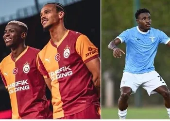 Nigerians abroad: Monday hits 10 goals, Osimhen’s Galatasaray clash abandoned, Nnadozie stars in Paris FC Cup win