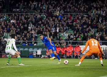 “Absolutely brilliant” – Christantus Uche’s second Crystal Palace goal leaves English experts stunned