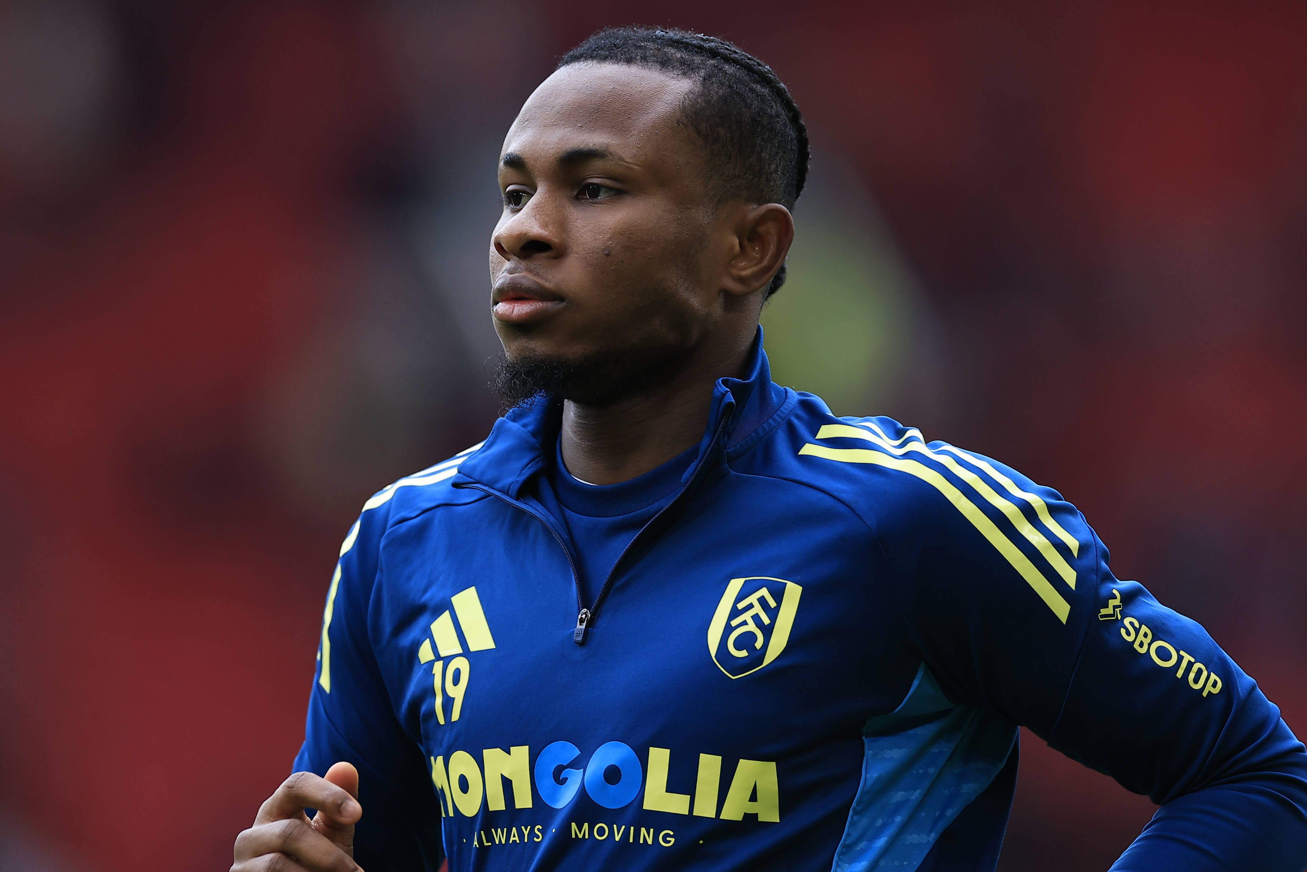 Samuel Chukwueze