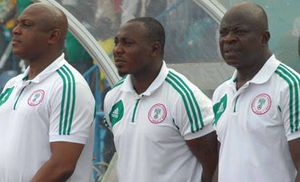 Nigeria legend Segun Odegbami tells NFF who should be the next coach of the Super Eagles