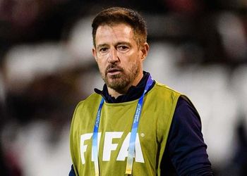 U-20 World Cup: What Brazil’s coach Ramon said after victory against Flying Eagles