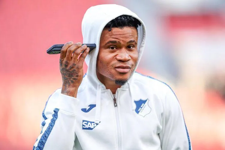 “More in the future” – Hoffenheim head coach highlights plans for new boy Gift Orban 