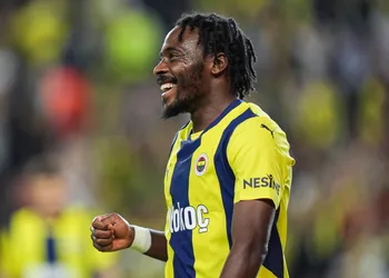 Super Eagles defender Bright Osayi-Samuel suffers drop in market value