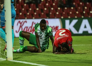 Nigeria’s Umar Sadiq earns first win over Real Madrid as Valencia seal stunning Bernabéu victory