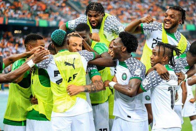 AFCON 2023: Guinea-Bissau’s coach Baciro Candé sends ‘must-win’ message to Nigeria’s Super Eagles