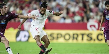 Official: Nigeria’s Babatunde Akinsola quits Spain for Portugal after signing 3-year deal with AVS