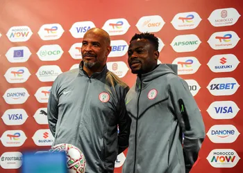 FIFA’s plan to ‘sell the World Cup’: Ex-NFF boss Pinnick says Nigeria will get ₦27.3bn