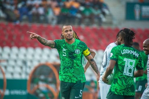 Bukayo Saka, Dominic Solanke and other players of Nigerian descent send Super Eagles congratulatory messages as they reach AFCON final