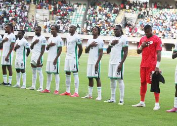 Super Eagles squad list: Eric Chelle set to reveal final 23-man selection—date confirmed?