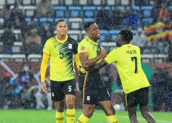 AFCON 2025: Nigeria vs Algeria hit by referee drama as CAF removes Omar Artan