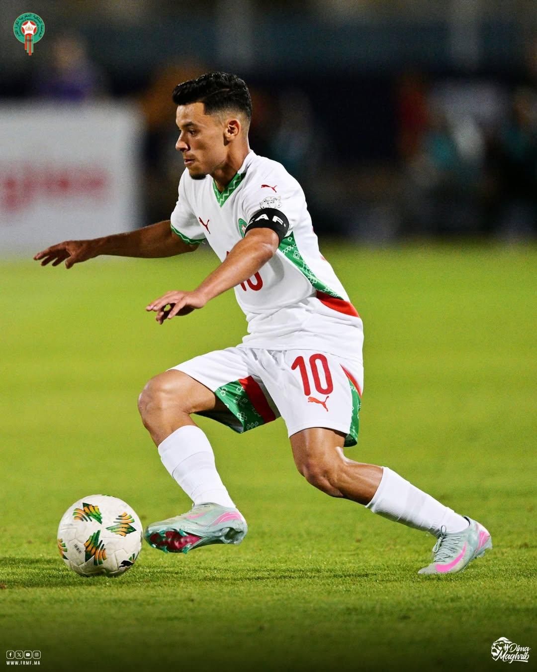 Mouad Dahak