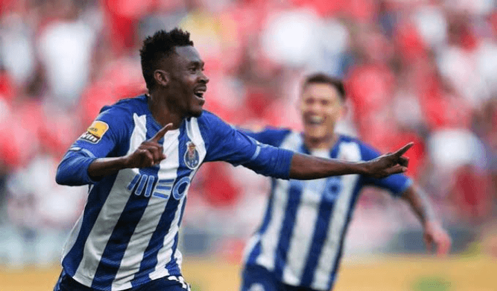 UCL Roundup: Sanusi wins battle of the Super Eagles stars; Osimhen benched; Bassey bashed