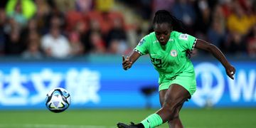 2023 FIFA Women’s World Cup: Five key players that could cause problems for Super Falcons in vital Australia’s Group B clash