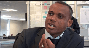 Qatar World Cup: Sunday Oliseh provides first TSG analysis for FIFA