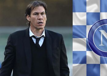 Genoa President compares Italy striker to Balon d’Or nominee Osimhen