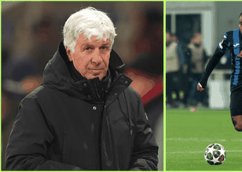 Could Nigeria’s next big talent Gift Orban be Barcelona’s new Samuel Eto’o?