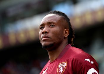 Serie A transfer: Sampdoria face Turkish battle for free-agent Nigeria striker Okereke