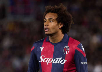 Nigeria or Netherlands? Oranje boss Koeman reacts to Joshua Zirkzee’s national team decision dilemma