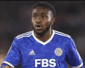 ‘Delighted’ Ademola Lookman speaks after Super Eagles switch