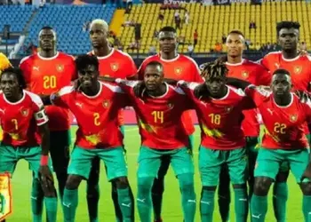 Nigeria’s focus stays on Ivory Coast 2023 as CAF announces kick-off date for 2025 AFCON qualifiers