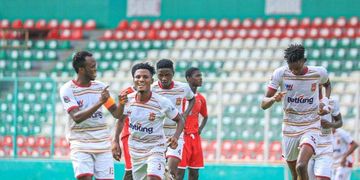 Viareggio Cup: Nigeria’s Beyond Limits Academy stuns Congo’s C.N Brazzaville to become first African winners