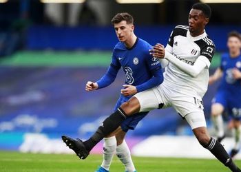 Premier League-based Super Eagles target linked with French top-flight sides