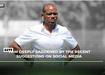 Super Eagles great Oliseh snubs Nigeria, crowns Africa’s finest team of the last 25 years