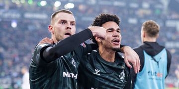 Watch: Elche’s Aleix Febas hits Victor Boniface celebration after scoring against Real Madrid