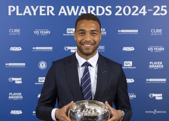 “He’s a senior figure” – Rangers teammate hoping Leon Balogun extends his stay at Ibrox